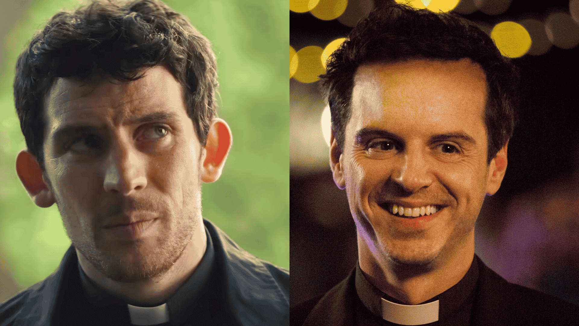 Josh O’Connor: Presiunea de a juca alături de Andrew Scott, un preot atrăgător (Exclusive)