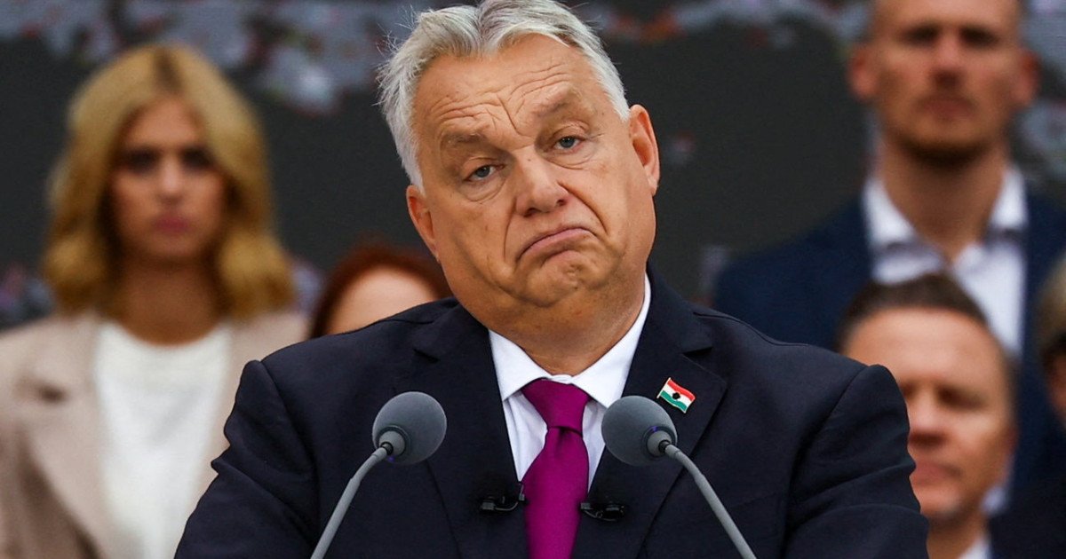 Viktor Orban, abandonat de președintele Poloniei. Karol Nawrocki a anulat o întâlnire cu premierul ungar din cauza vizitei la Moscova