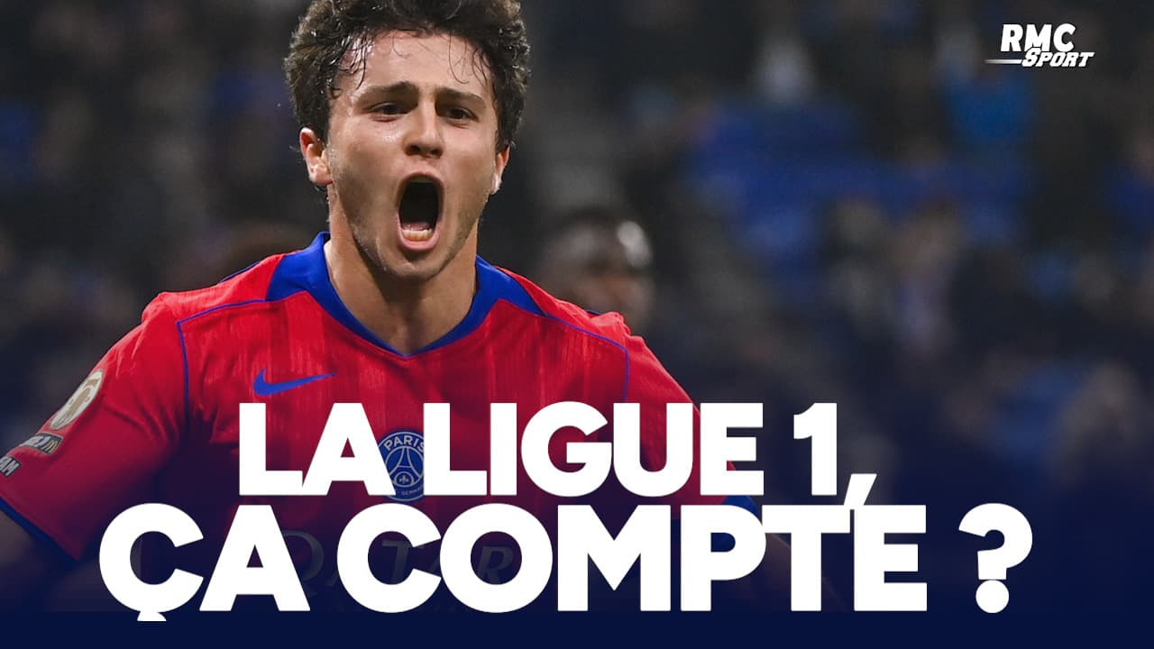 [ad_1] Joao Neves, tânărul mijlocaș al Paris Saint-Germain (PSG), a evidențiat importanța Ligii 1 pentru clubul parizian în cadrul unei recente declarații