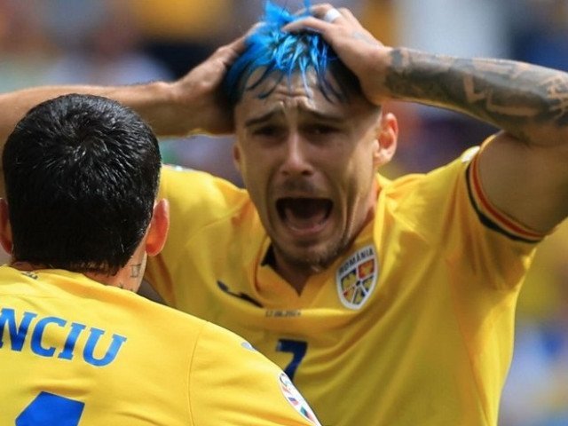 Întrebat pe cine vrea la baraj, n-a stat pe gânduri: România! ”Datoriile trebuie plătite”