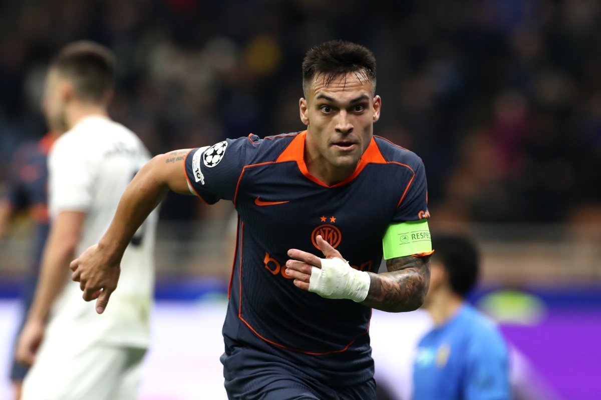 Componențele oficiale pentru etapa a 11-a din Serie A