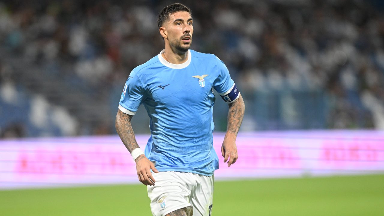 Lazio-Lecce, le formazioni ufficiali - Gianluca Di Marzio