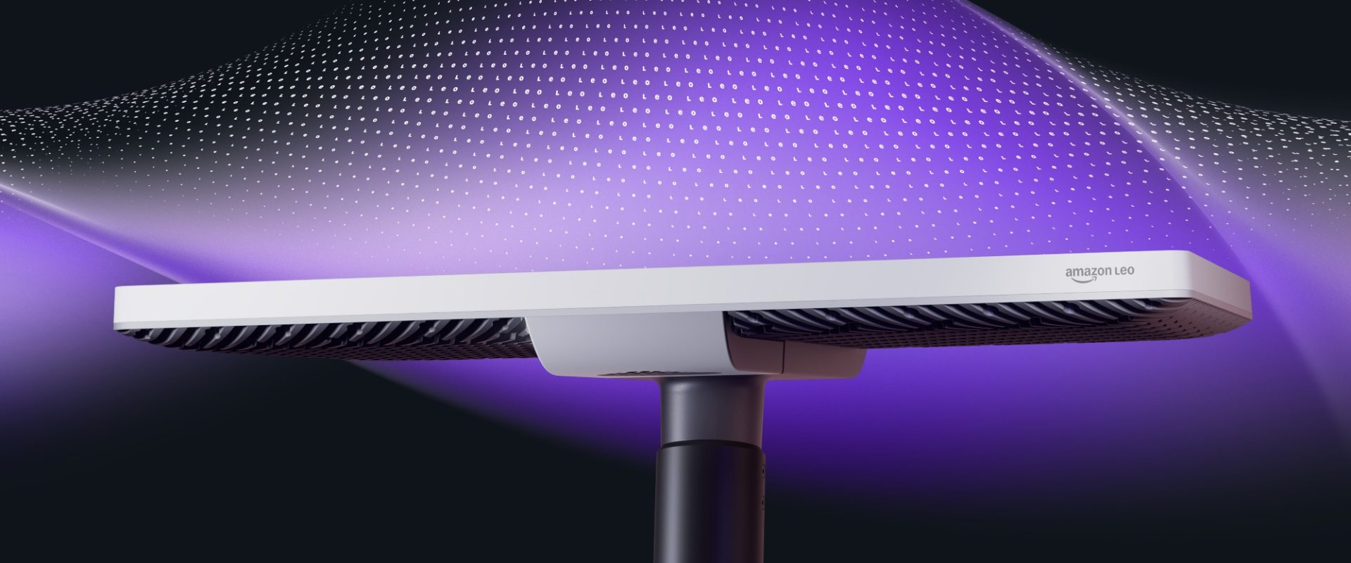 [ad_1] Amazon a anunțat oficial lansarea modelului Leo Ultra, prima antenă dedicată serviciului său de internet prin satelit