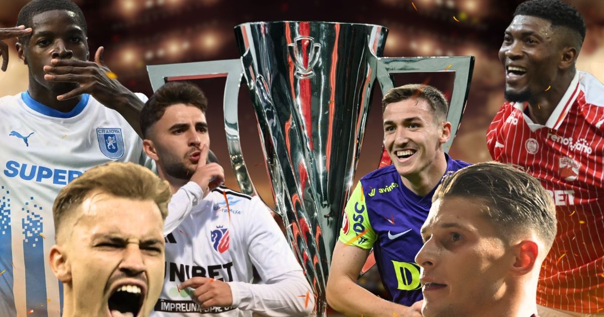 Liga 1, Etapa #16. LIVE la 20:30: Farul – FC Botoșani » U Cluj, victorie impresionantă cu Metaloglobus + Clasament actualizat