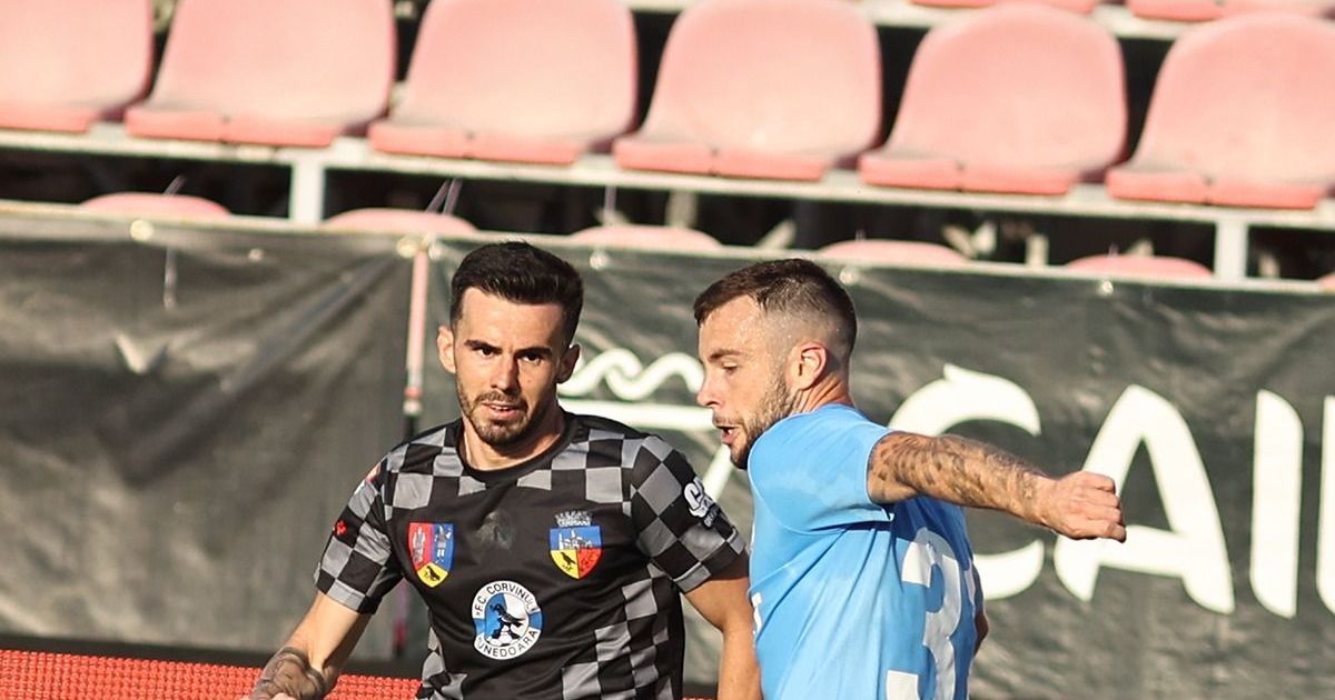 Liga 2, etapa #13, LIVE, Chindia - Afumați