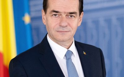 Ludovic Orban: Membrii USR utilizează în mod excesiv portretul lui