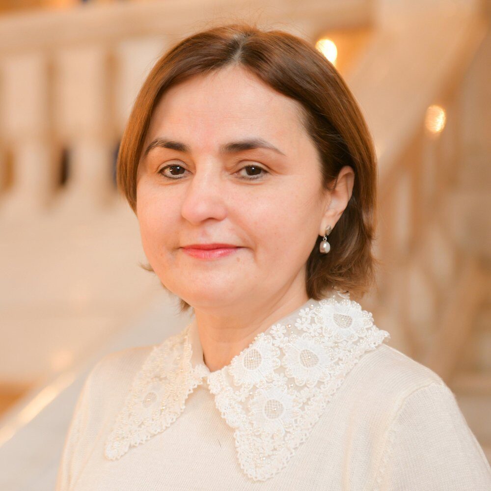 [ad_1] Fosta ministra de Externe, Luminiţa Odobescu, a primit luni numirea în rolul de consilier de stat în cadrul Cancelariei Prim-ministrului