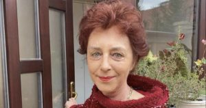 Flavia Groșan, medic faimos pentru teoriile antivaccin, a decedat din cauza cancerului.