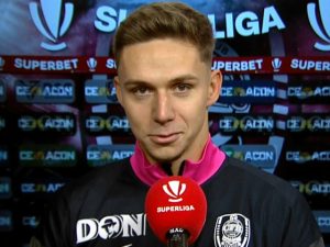 „Au avut parte de o experiență vizuală remarcabilă”