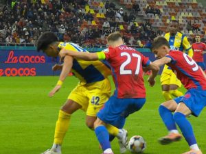 Live Video&Text | FCSB – Petrolul, transmitere la 20:30 pe DGS 1. Oaspeții fără înfrângere de două luni!