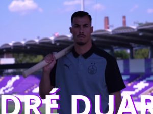 Reacția presei ungare după aproape transferul lui Andre Duarte la FCSB: “Contractul rămâne activ”