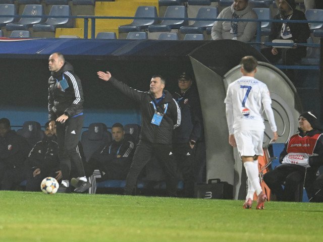 [ad_1] În runda recentă din SuperLigă, Farul Constanța a înfruntat FC Botoșani, meci care s-a încheiat cu victoria gazdelor, 2-0
