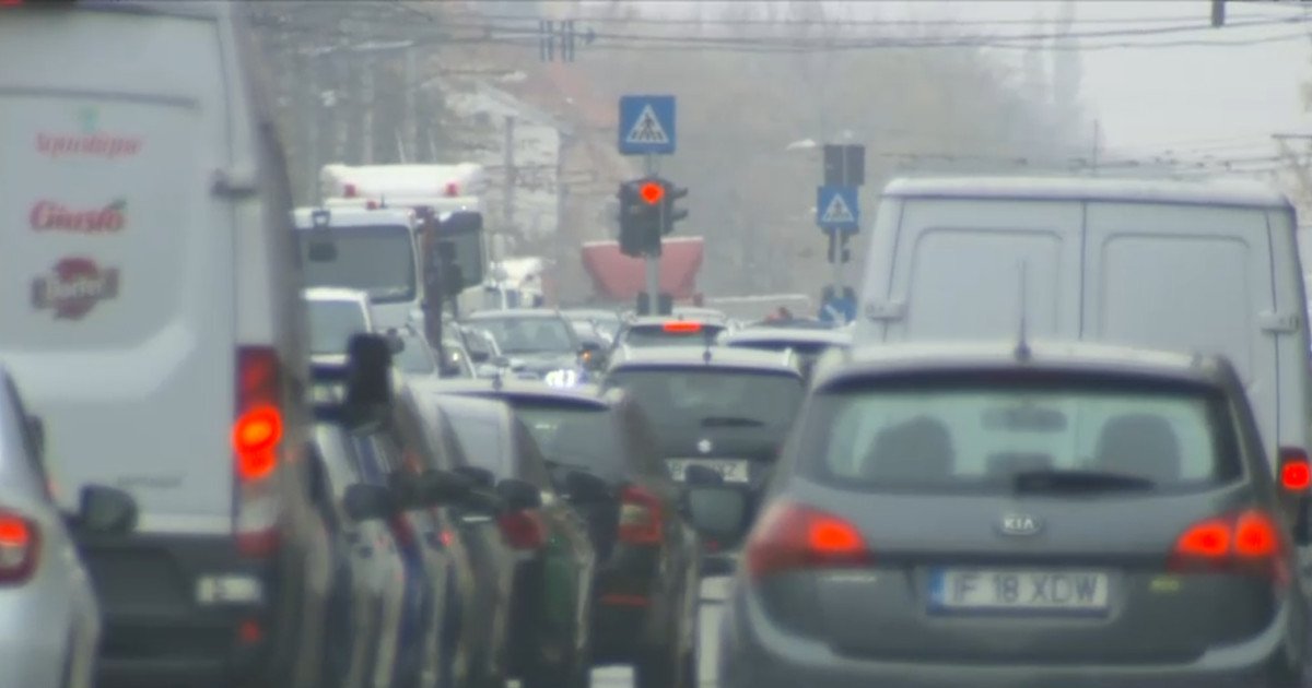 Joi a fost lansată o nouă sesiune a programului Rabla pentru mașinile cu motoare pe combustie.