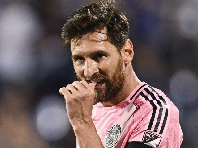 Lionel Messi a primit o ofertă de contract! O întoarcere impresionantă în Europa.