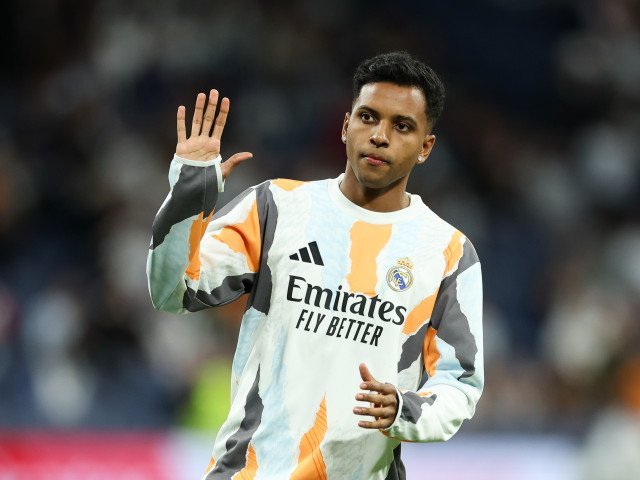 Real Madrid pune la vânzare pe Rodrygo, cu preț redus!