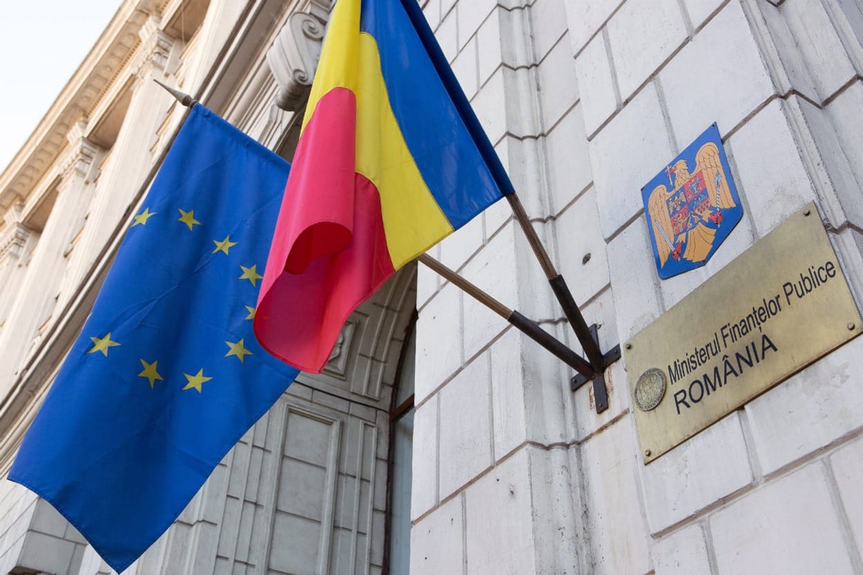 MFP: Procesul de oprire a finanțării europene a fost pus în stand-by.