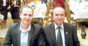 Fiul lui Tudorel Toader, sub investigație pentru hărțuire sexuală; reacția fostului ministru al Justiției.