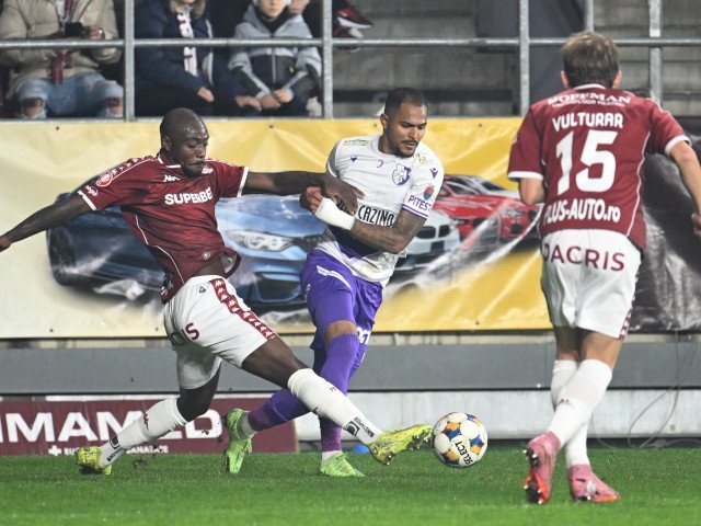 Transmisiune Live Video&Text | Rapid – FC Argeș 1-0, ACUM pe Digi Sport 1. Giuleștenii conduc.