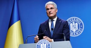 Dragoș Pîslaru, ultimele detalii despre scandalul numirii Alinei Gîrbea la minister.