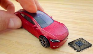 Afacerea cipurilor chinezești afectează sectorul auto european; Olanda preia Nexperia, China reacționează