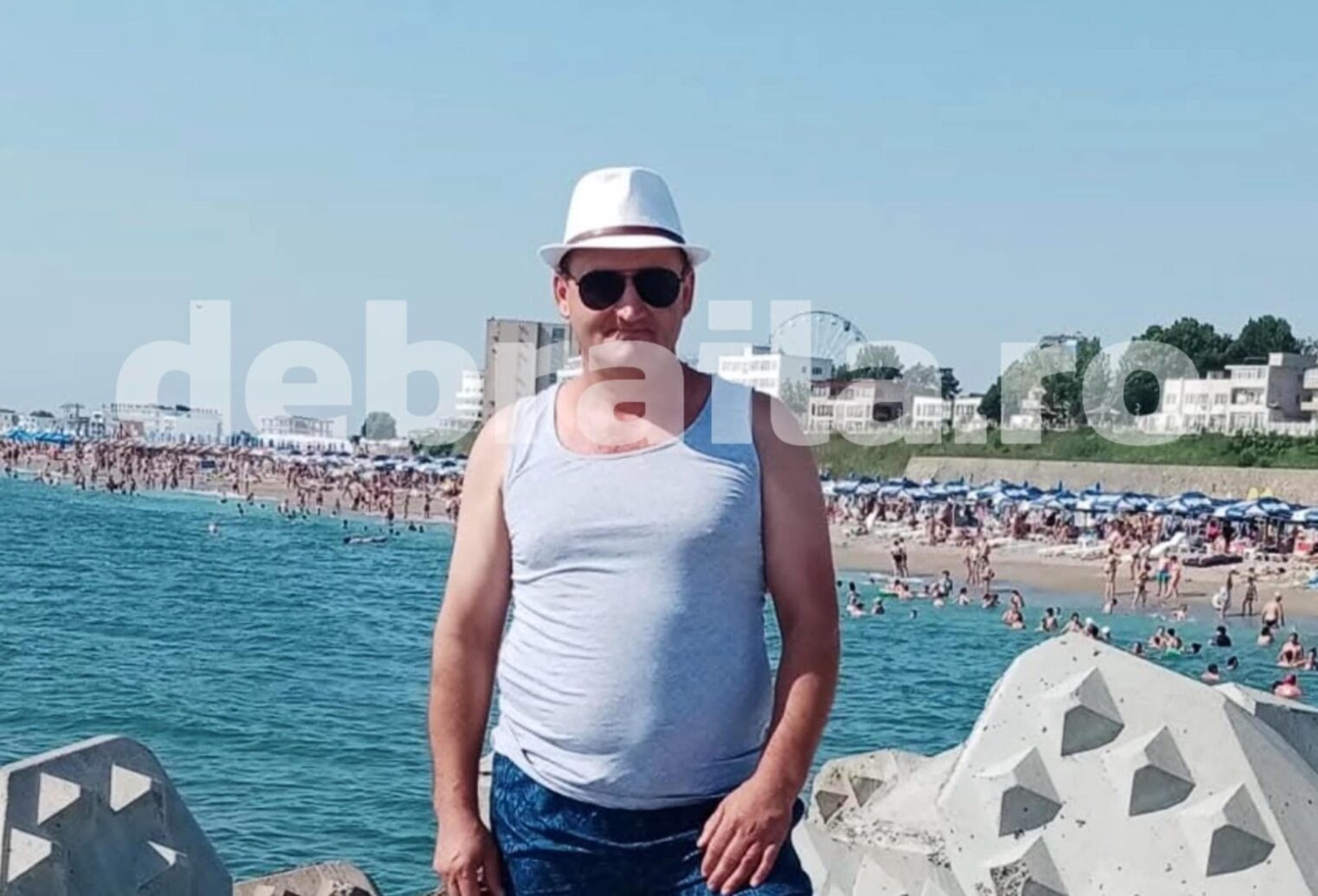 Bărbat din Brăila condamnat la 12,6 ani de închisoare pentru crimă cuțit asupra concubinei și obligat să plătească moștenitorilor victimei despăgubiri de un milion de euro