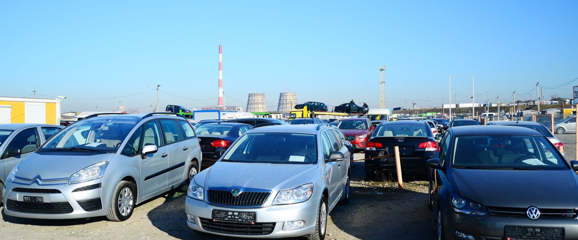 RAR trage un semnal de alarmă pentru cei care intenționează să achiziționeze un autoturism ocazional.