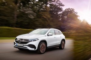 Mecanicul dezvăluie motivul pentru care nu mai visezi la Mercedes după 100.000 km pe un híbrida plug-in