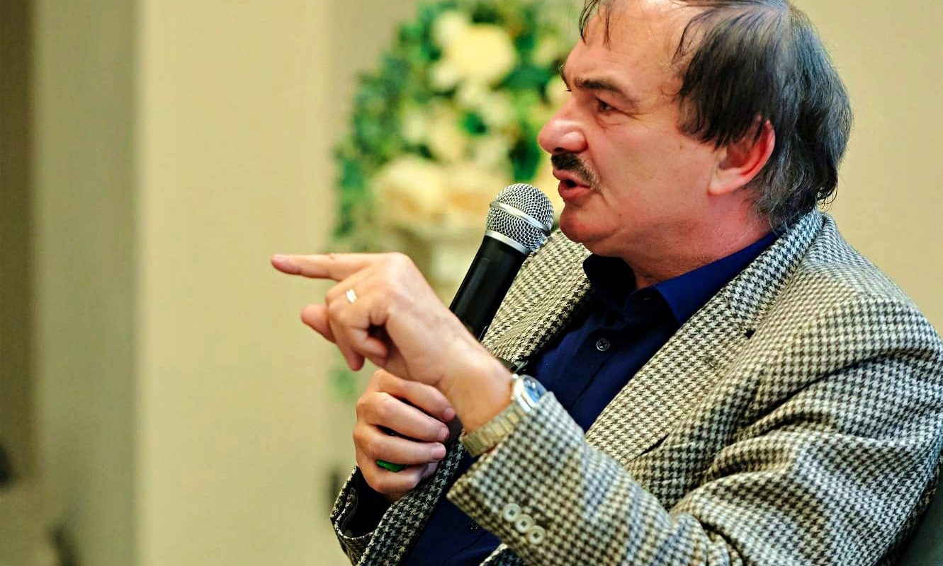 Mircea Miclea, fost ministru al Educației: Propunerea ca profesorii să urmeze două masterate este lipsită de realism și total inacceptabilă