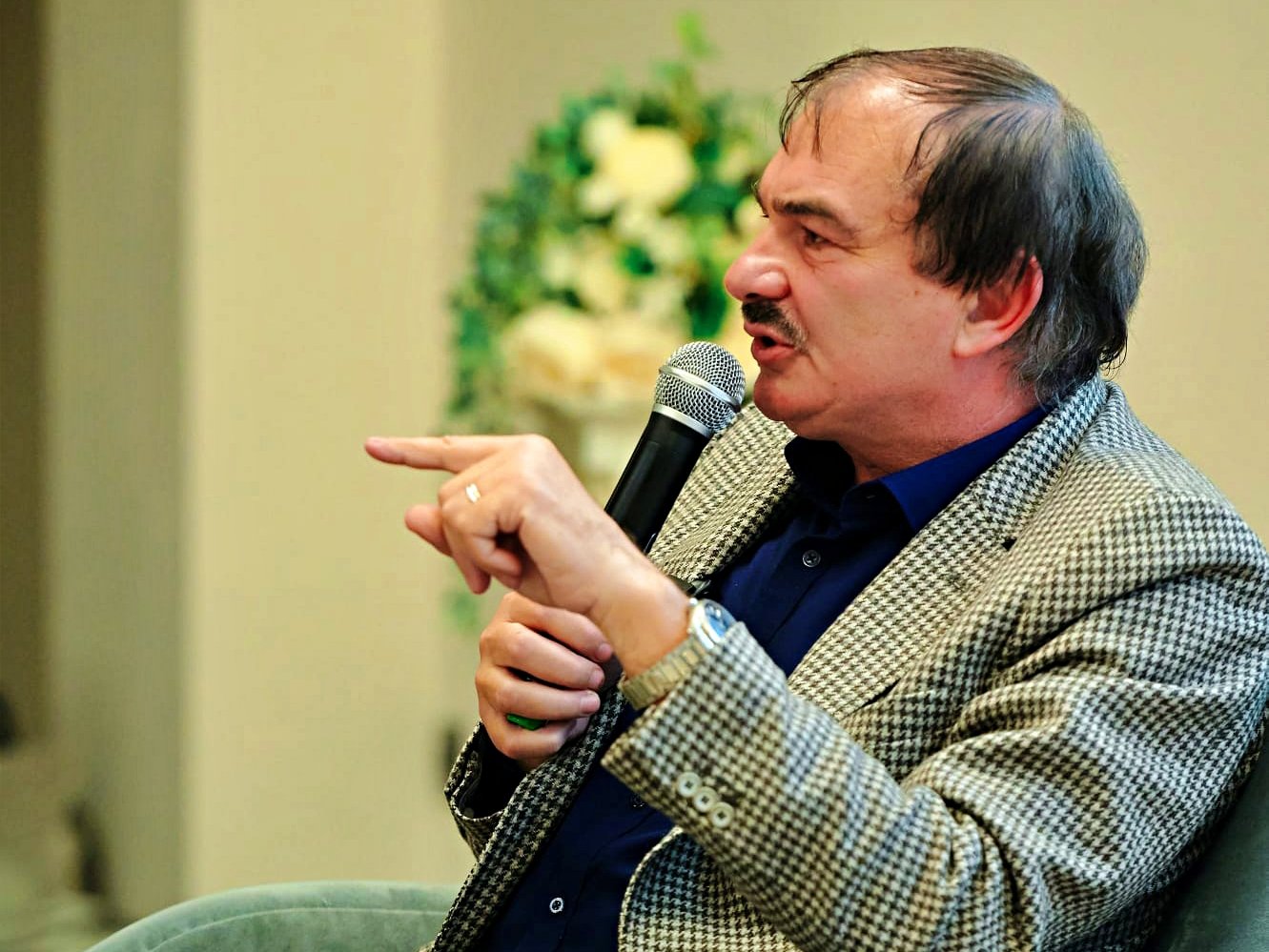 Mircea Miclea, fost ministru al Educației: Propunerea ca profesorii să urmeze două masterate este lipsită de realism și total inacceptabilă