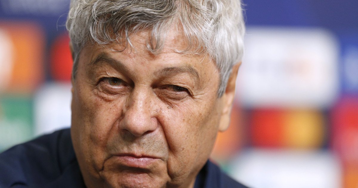 Mircea Lucescu nu se gândește la plecare și spune că în partida cu Bosnia s-au făcut greșeli enorme: „Eu mă demit, nu mă demite nimeni”