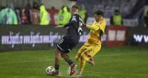 România câștigă clar împotriva San Marino, codașa clasamentului mondial: 7-1