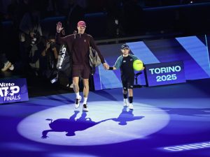 Un nou record în tenis: istoria se rescrie!