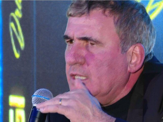 Inedit. Ceea ce a realizat este cu adevărat uimitor!