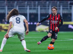 Transmisiune live și scor în direct | AC Milan