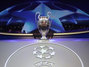Ajax vs Benfica și Galatasaray vs Saint-Gilloise, 19:45, DGS 1&2. Chelsea vs Barcelona, 22:00, DGS 1. 4 meciuri pe digisport.ro!