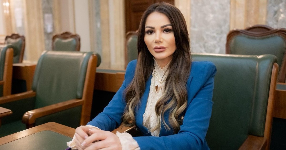 Senatoarea POT Valentina Aldea, atacată cu ranga de o femeie, agresor reținut pentru 24 de ore.