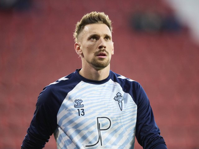 Celta Vigo a comunicat informații despre Ionuț Radu înainte de confruntarea cu Barcelona.