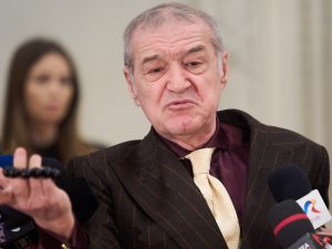 Gigi Becali a selectat echipa cu care România va juca la baraj: ”Așa simt eu”