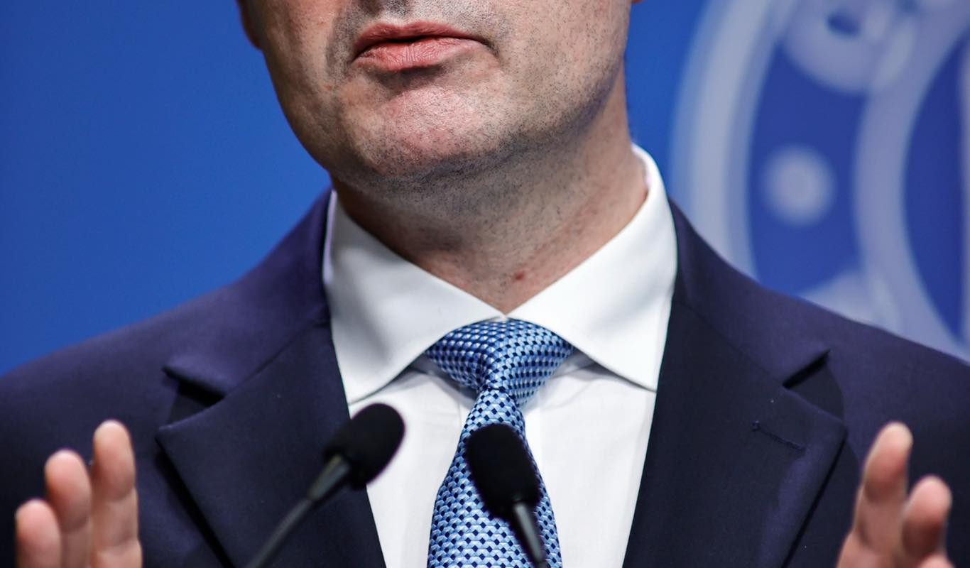 Nazare: PNRR reprezintă o oportunitate uriașă, esențială pentru digitalizarea finanțelor