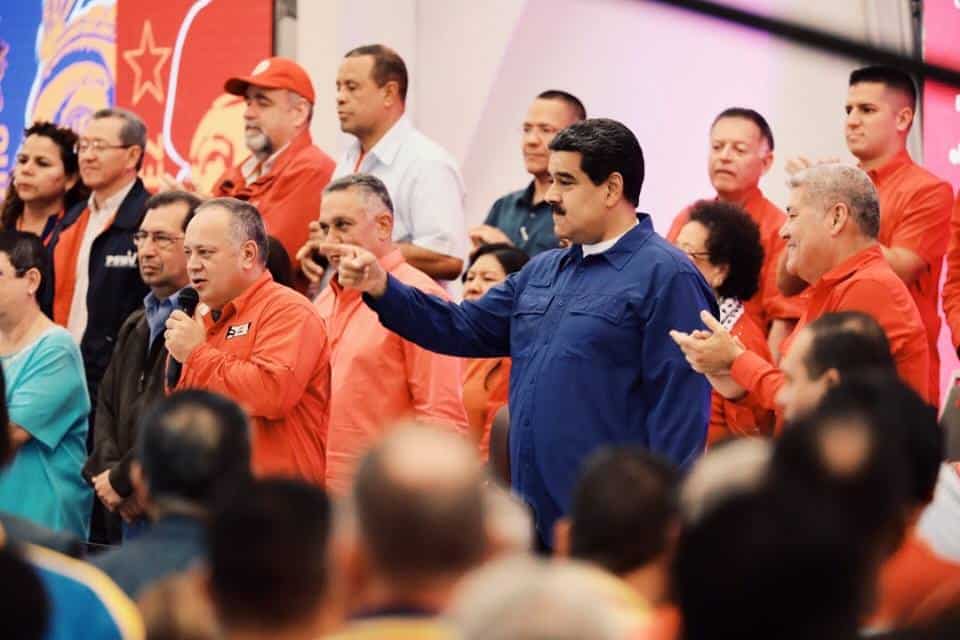 Venezuela califică anunțul lui Trump privind închiderea spațiului său aerian drept o „provocare de tip colonialist”