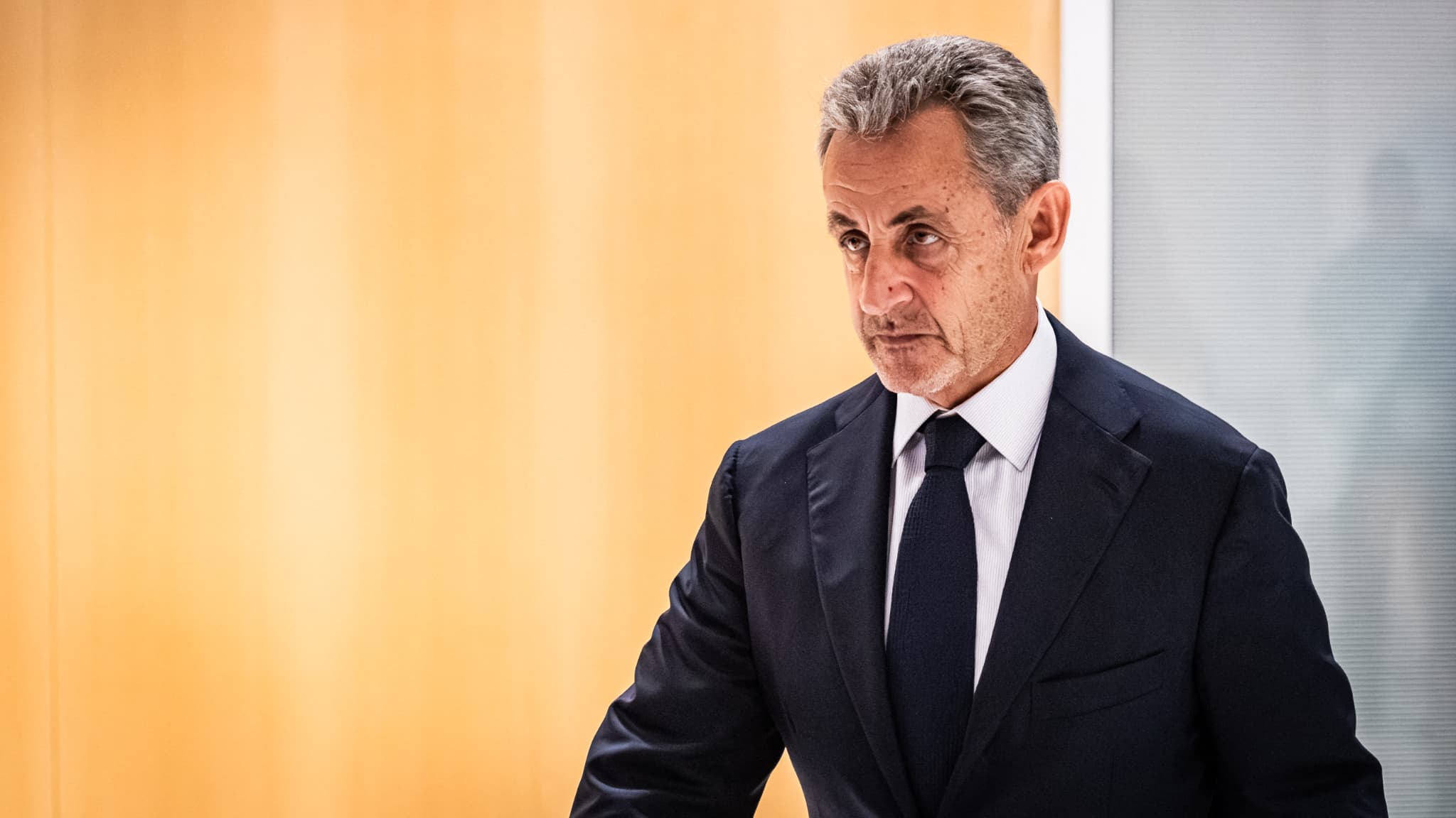 Nicolas Sarkozy afirmă că „adevărul va câștiga” după eliberarea sa condiționată.