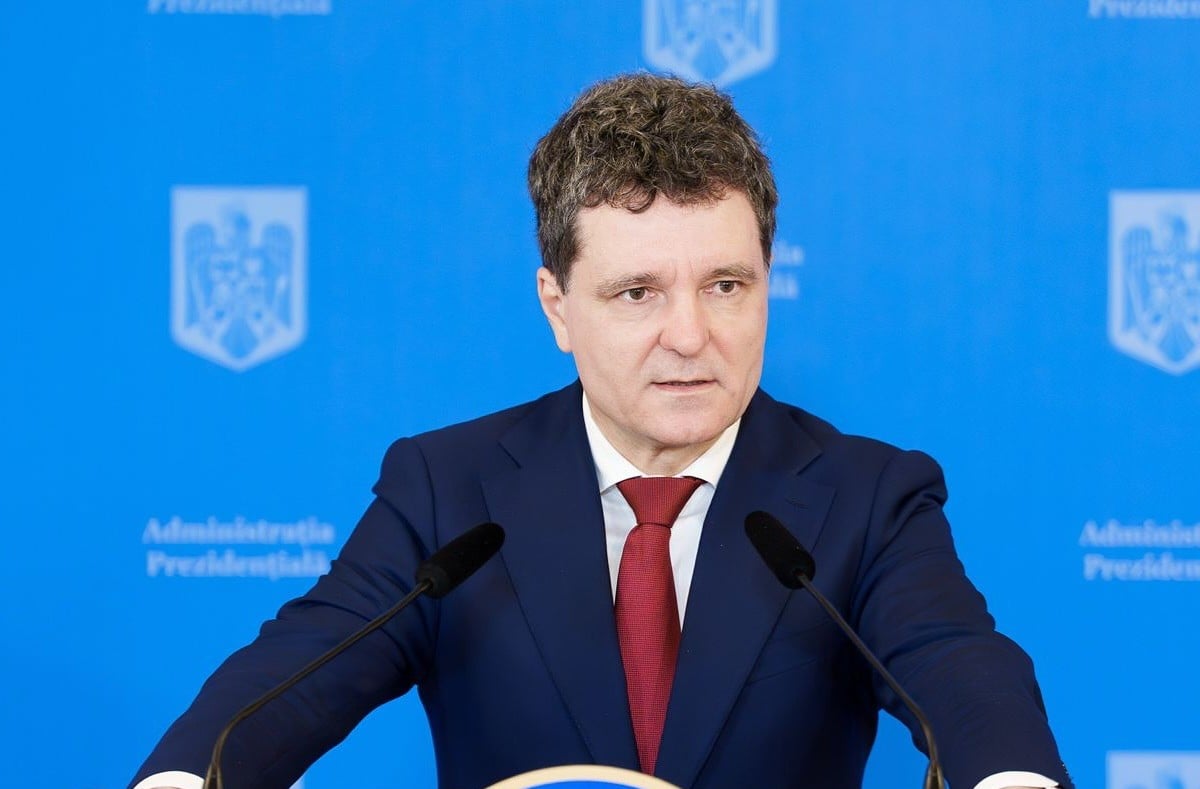 Nicuşor Dan afirmă că extinderea Uniunii Europene către Moldova, Ucraina și Balcanii de Vest reprezintă o investiție în securitate, nu o acțiune caritabilă