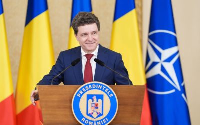 Nicușor Dan adresează că, uneori, ca în situația declarațiilor lui