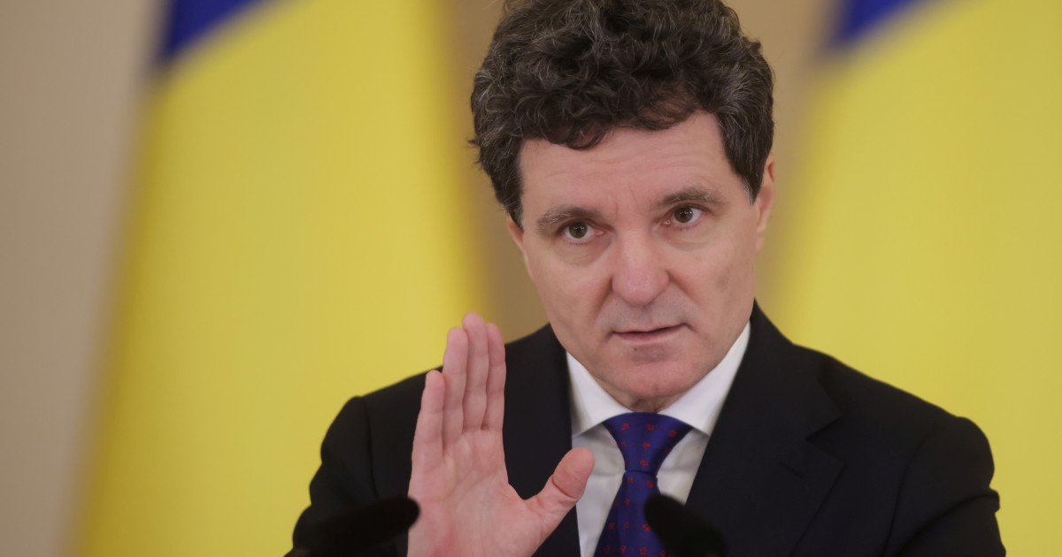 Prima reacție a lui Nicușor Dan după ce mercenarul Horațiu Potra a fost adus în țară