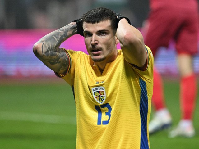 România se clasează pe locul 3 în preliminarii! Posibili adversari la baraj și data tragerii la sorți.