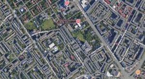 Sector 4 | Strada „Europa Unită”, noua arteră rutieră dintre Șoseaua Berceni și strada Emil Racoviță, va fi inaugurată în curând