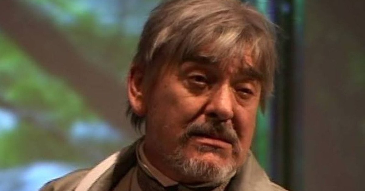 S-a stins din viață Mihai Dinvale, actor și fost director al Teatrului Mic.