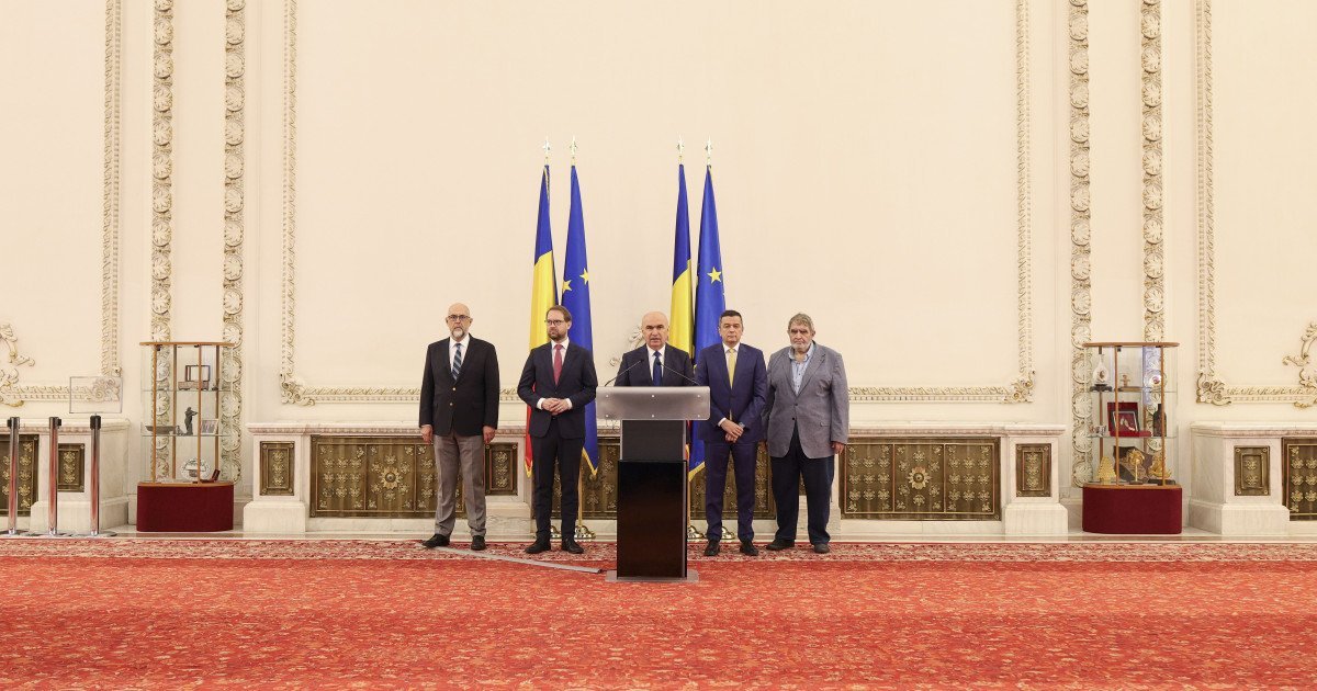 Încă o ședință în Coaliție fără rezultat pentru pensii și concedieri. Refuzul categoric al lui Moșteanu: „Nu cu războiul lângă noi”