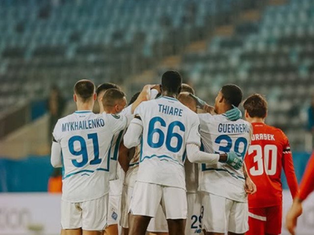 Pauza s-a încheiat cu 1-0, dar apoi a urmat ”măcelul”! Românul a deschis drumul + Remontada în 90+4