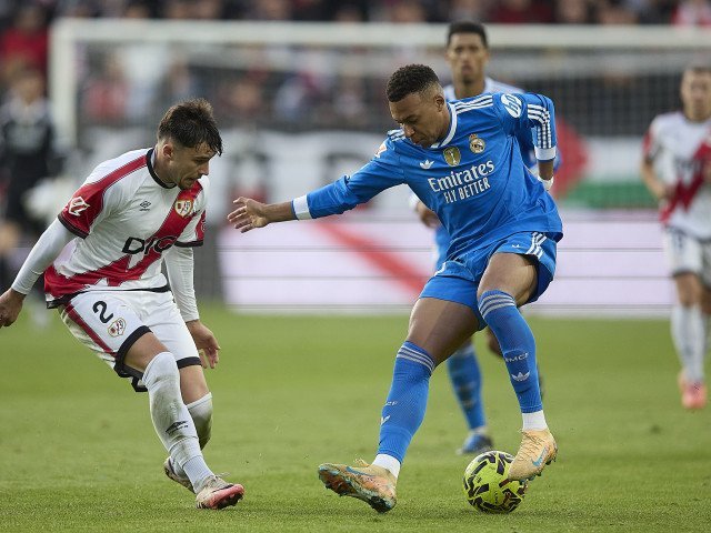Andrei Rațiu a mai reușit să înfrângă pe cineva de la Real Madrid, după Vinicius: „A avut de suferit!”